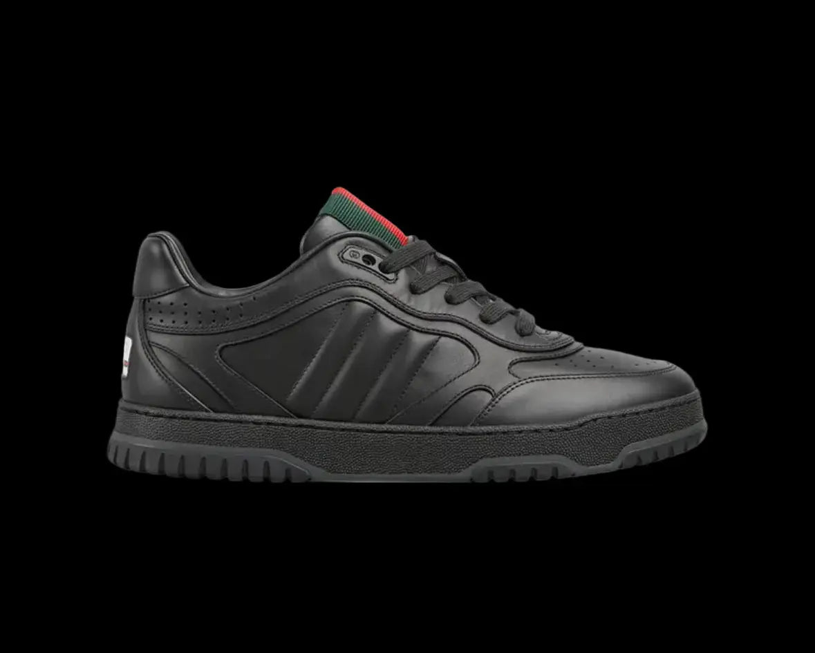 Gucci Re-Web Black - VESTRA