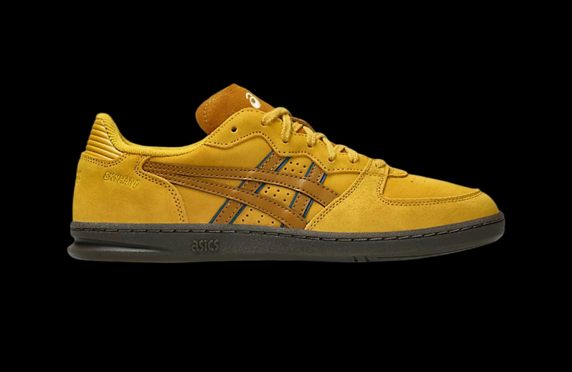 Skyhand OG Hornet/Spice Curry