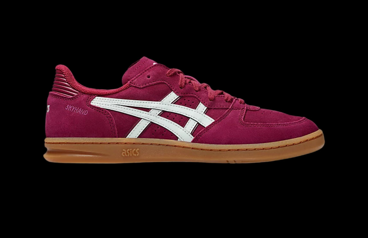 Skyhand OG Dried Berry/Pale Mint