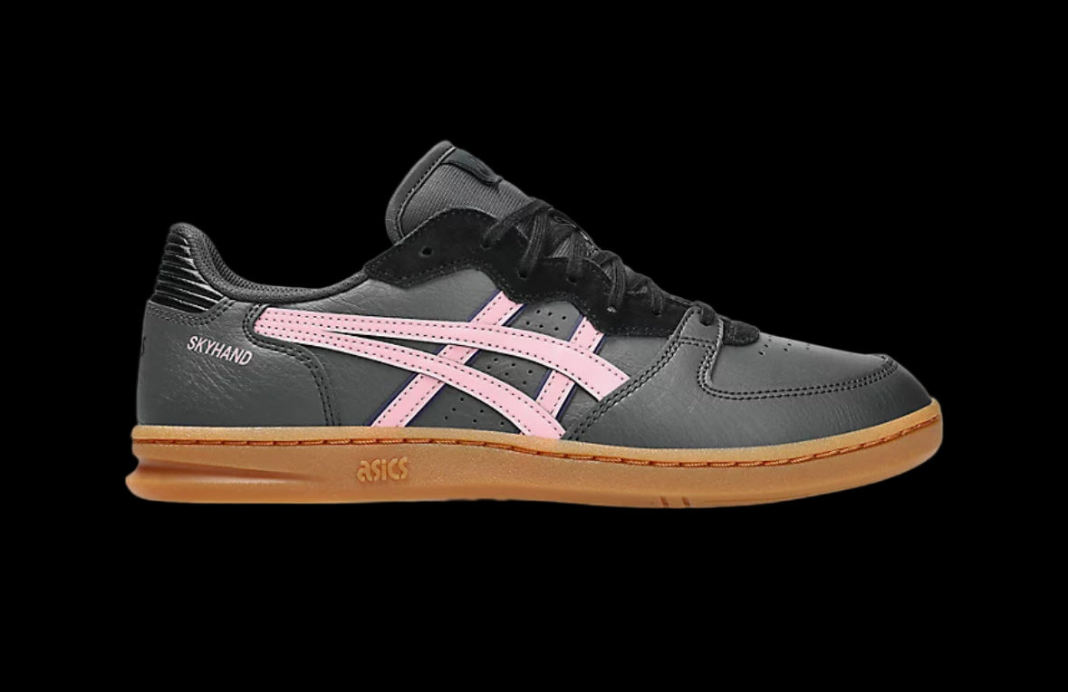 Skyhand OG Graphite Grey/Coneflower