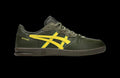 Skyhand OG Olive Canvas/Tai Chi Yellow - VESTRA