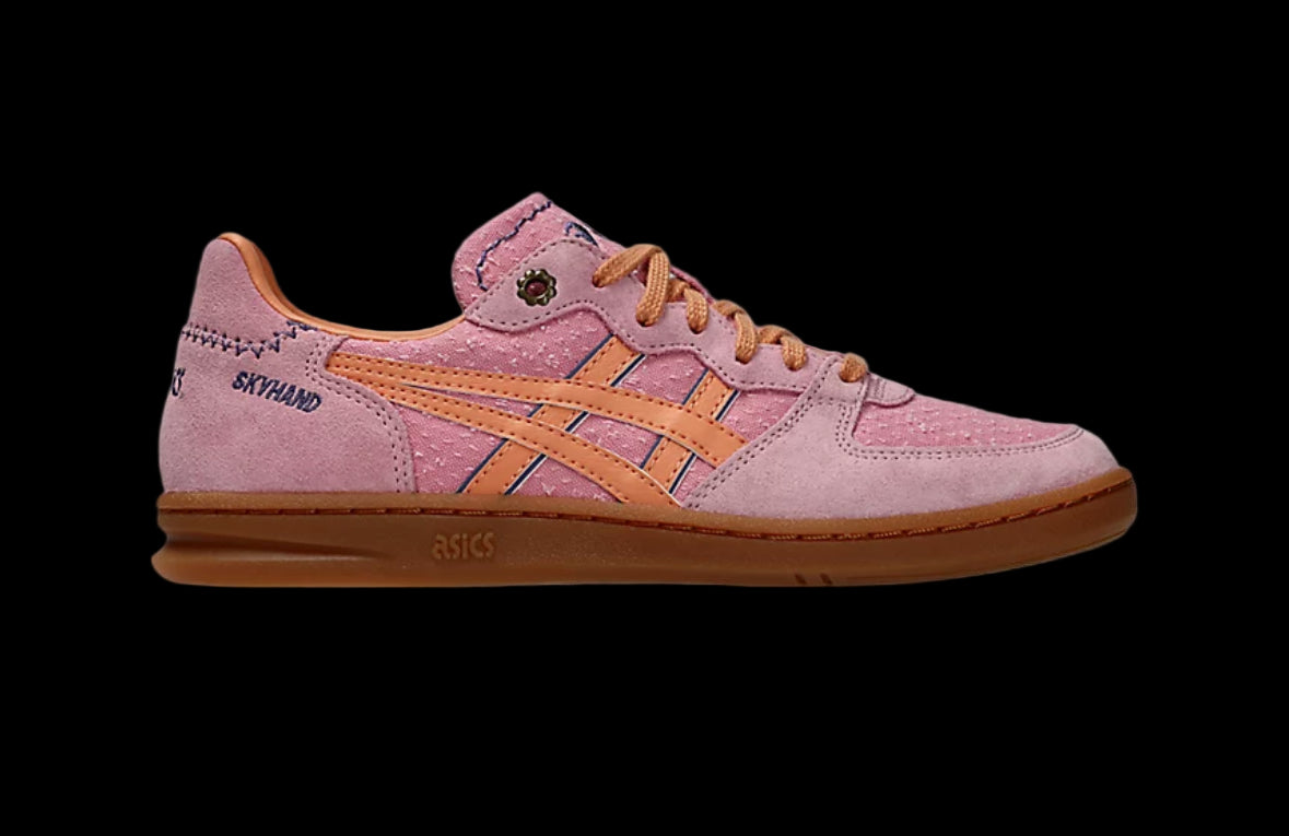 Skyhand OG Coneflower/Terracotta