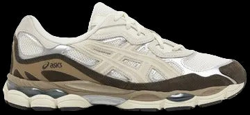 Asics Gel NYC Cream Mocha