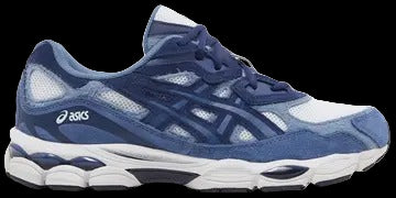 Asics Gel NYC Indigo