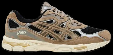 Asics Gel NYC Greige