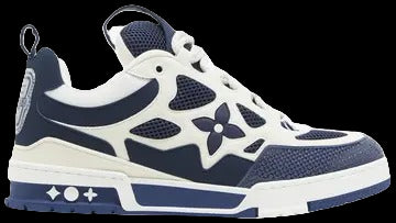 LV Skate Sneaker