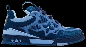 LV Skate Sneaker