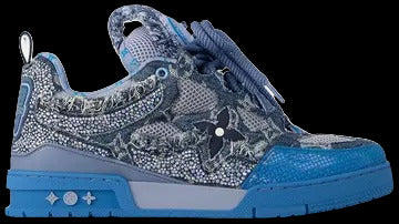 LV Skate Sneaker - VESTRA