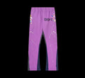 Gallery Dept. GD Flared Sweatpant Purple