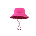 Jacquemus The Artichaut bucket hat Pink