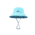 Jacquemus The Artichaut bucket hat Light Blue