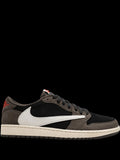 Travis Scott x Air Jordan 1 Low Mocha - VESTRA