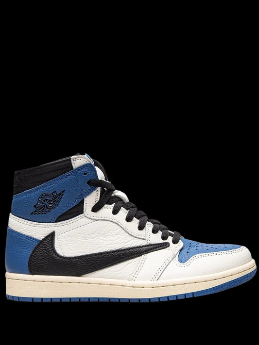Fragment Design x Travis Scott x Air Jordan 1 Retro High