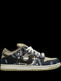 Travis Scott x Nike SB Dunk Low PRM QS Cactus Jack - VESTRA