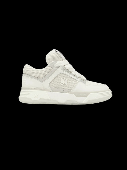 AMIRI MA-1 ALABASTER