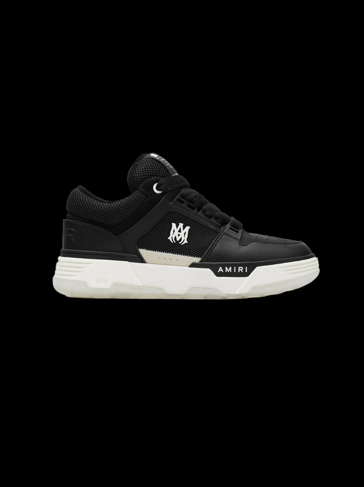 AMIRI MA-1 BLACK - VESTRA