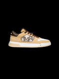 AMIRI CLASSIC LOW TAN - VESTRA