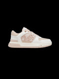 AMIRI CLASSIC LOW WHITE PINK - VESTRA