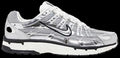 Nike P-6000 Metallic Silver - VESTRA