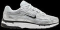 Nike Wmns P-6000 Metallic Silver - VESTRA