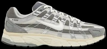 Nike P-6000 Flat Pewter
