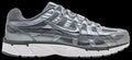 Nike P-6000 Metallic Cool Grey - VESTRA
