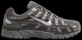 Nike P-6000 Cave Stone Metallic Silver - VESTRA