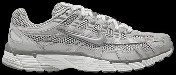 Nike P-6000 Premium Light Iron Ore - VESTRA