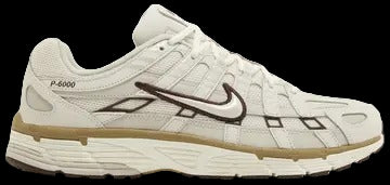 Nike P-6000 Earth Light Bone