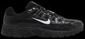 Nike P-6000 Black White - VESTRA