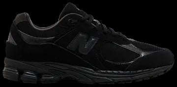 New Balance 2002R Black Cat - VESTRA
