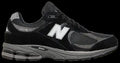 New Balance 2002R Black JD Exclusive - VESTRA
