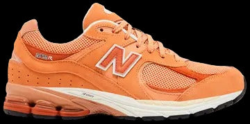 New Balance 2002R Copper Infield Clay - VESTRA