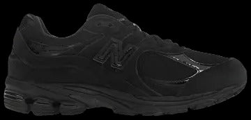 New Balance 2002R Black - VESTRA