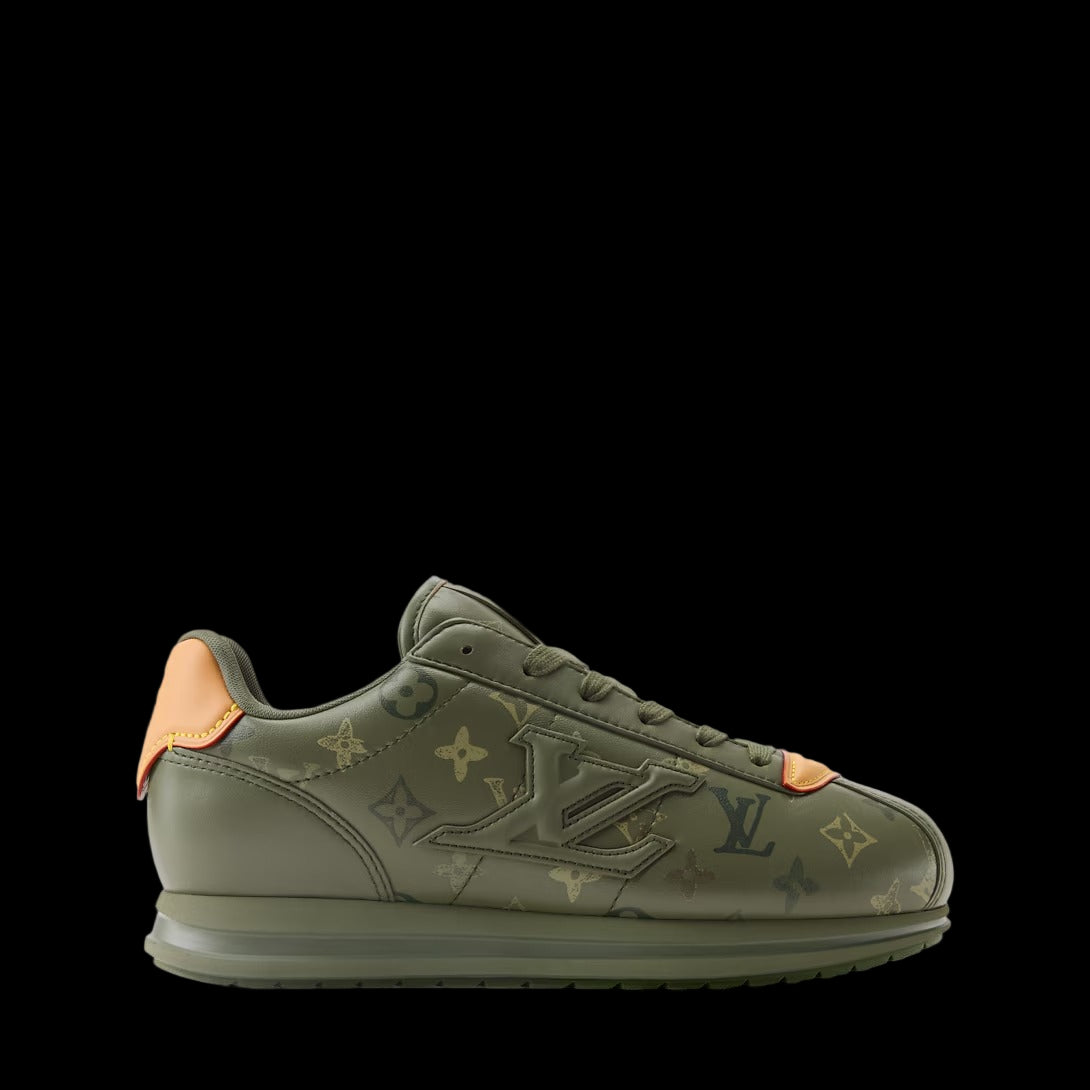 LV BUTTERSOFT Sneaker - VESTRA