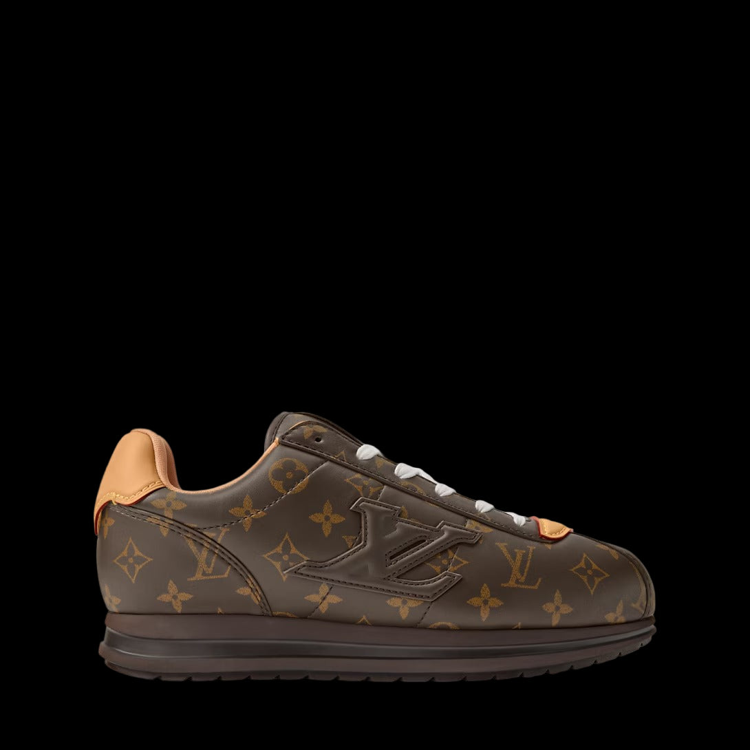 LV BUTTERSOFT Sneaker - VESTRA