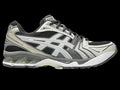 ASICS GEL-KAYANO 14 Obsidian Grey/Cement Grey - VESTRA