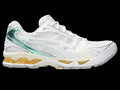 ASICS GEL-KAYANO 14 White - VESTRA