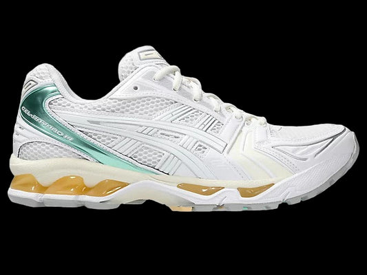 ASICS GEL-KAYANO 14 White