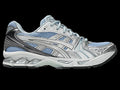 ASICS GEL-KAYANO 14 Dolphin Grey/Pure Silver - VESTRA