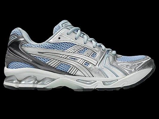 ASICS GEL-KAYANO 14 Dolphin Grey/Pure Silver
