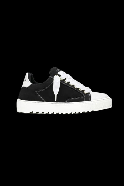 Numeriś Atelier - Acrylic Black - VESTRA