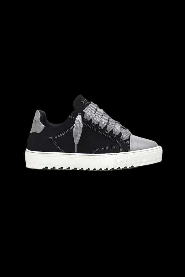 Numeriś Atelier - Ice Grey