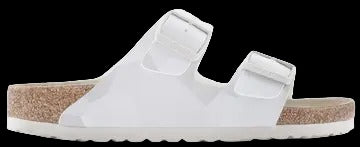 Birkenstock Wmns Arizona Sandal Geo Camo - Desert Soil