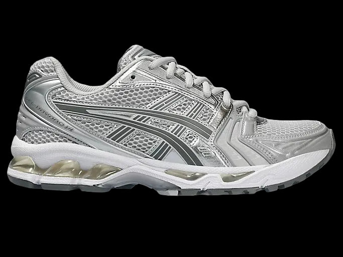 ASICS GEL-KAYANO 14 Cloud Grey/Clay Grey - VESTRA
