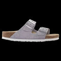 Birkenstock Arizona Narrow Purple Fog - VESTRA