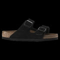 Birkenstock Arizona Soft Footbed Black - VESTRA