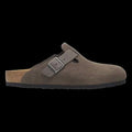 Birkenstock Boston Concrete Gray - VESTRA
