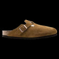 Birkenstock Boston Shearling Mink.