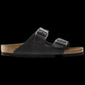 Birkenstock Arizona Black.